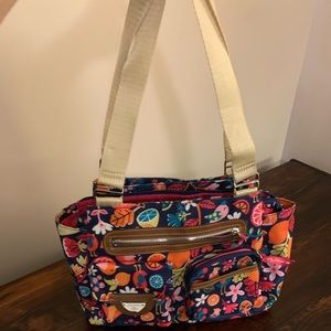 Lily bloom handbag